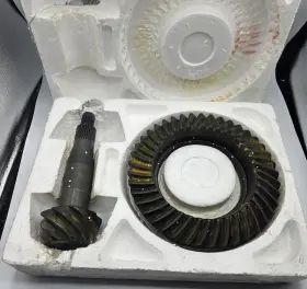 GM8.5-456 YUKON GEAR AXLE Ring Pinion Set Yg Gm