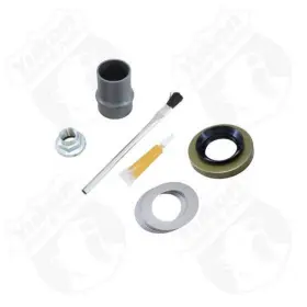 GM8.5-CL360A128 YUKON GEAR AXLE Minor Rear Kit Pontiac