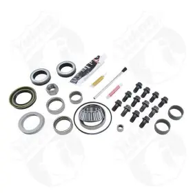 GM9.25IFS-B-CL360A71 YUKON GEAR AXLE Master Kit 3500 Gmc