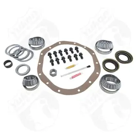 GM9.5-A YUKON GEAR AXLE Master Semi Float Kit Gm