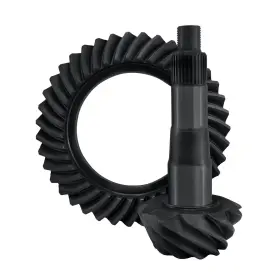 GMVET-355 YUKON GEAR AXLE High Performance Ring Pinion Set Gm