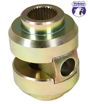 MINSF8.8-31 YUKON GEAR AXLE Mini Spool Spline Axles Ford