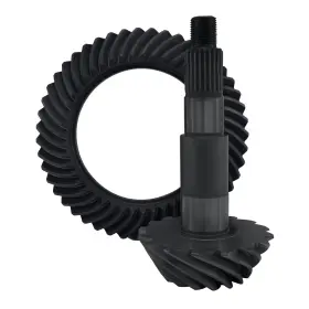 NM226-313 YUKON GEAR AXLE Ring Pinion Set Rear Nissan Titan