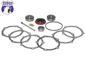 PK-GM12T YUKON GEAR AXLE Pinion Bolt Kit Gm