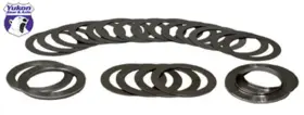 SK-SS10 YUKON GEAR AXLE Carrier Shim Kit Ford