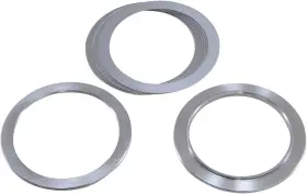 SSGM9.5 YUKON GEAR AXLE Sk Carrier Shim Kit Ford