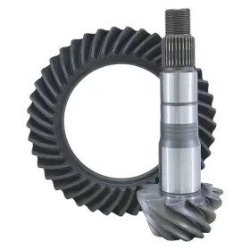 T100-456 YUKON GEAR AXLE Rear High Performance Ring Pinion