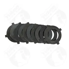 TLX-YUKYPKD44-PC-SM-CL360A107 YUKON GEAR AXLE Power Lok Set #2