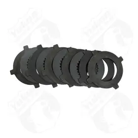 TLX-YUKYPKD60-PC-P YUKON GEAR AXLE Power Lok Clutch Set Steel