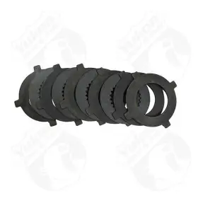 TLX-YUKYPKD60-PC-P YUKON GEAR AXLE Power Lok Clutch Set Steel