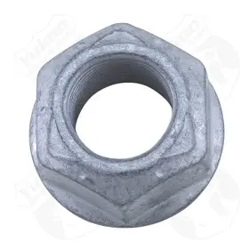 TLX-YUKYSPPN-014-CL360A115 YUKON GEAR AXLE Pinion Nut Bolt Gm