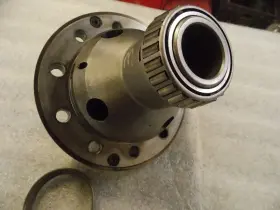 YDGF9-28-AG YUKON GEAR AXLE Trac Loc Aggressive Differential #2