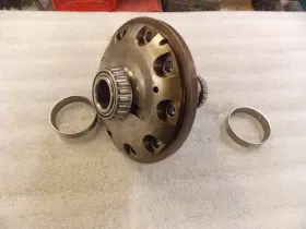 YDGF9-28-AG YUKON GEAR AXLE Trac Loc Aggressive Differential #3