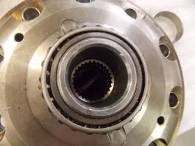 YDGF9-28-AG YUKON GEAR AXLE Trac Loc Aggressive Differential