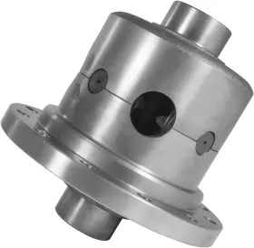YDGGM11.5-30-1 YUKON GEAR AXLE Dura Grip Slip Differential