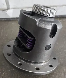 YDGGM8.5-3-28-1 YUKON GEAR AXLE Duragrip Spline Posi Gm