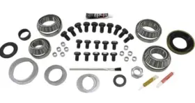YGA-14145 YUKON GEAR AXLE Master Yk Wrangler