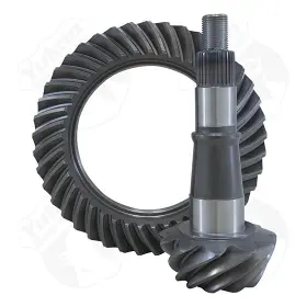 YGC9.25R-373R YUKON GEAR AXLE Differential Ring Pinion Yg