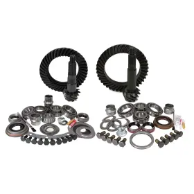 YGK055 YUKON GEAR AXLE Jk Kit Jeep Rubicon