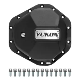 YHCC-GM14T-S YUKON GEAR AXLE Hardcore Cover Bolt Rear Gm