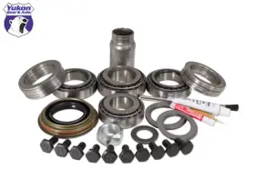 YK-D44HD YUKON GEAR AXLE Master Kit Dana Jeep