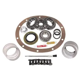 YK-M35 YUKON GEAR AXLE Rear Differential Master Kit Jeep