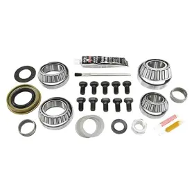 YK-NM226 YUKON GEAR AXLE Rear Differential Master Kit Nissan