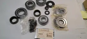 YKD44-RUBICON YUKON GEAR AXLE Master Dana Rubicon