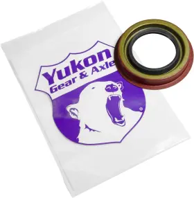 YMS2286 YUKON GEAR AXLE Pinion Seal Differential Gm