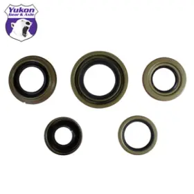 YMS8516N YUKON GEAR AXLE Yuk Seals