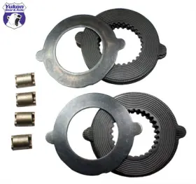 YPKD60-PC-T-L YUKON GEAR AXLE Yuk Positraction Internals