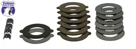 YPKF10.5-PC YUKON GEAR AXLE Yuk Positraction Internals