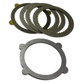 YPKF9-PC-L YUKON GEAR AXLE Rear Differential Clutch Set Ford