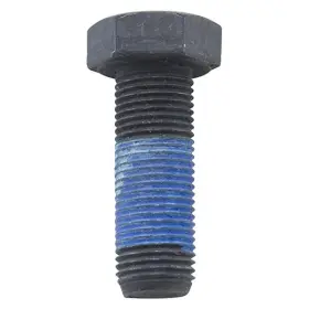 YSPBLT-048 YUKON GEAR AXLE Rear Differential Pin Bolt Fury