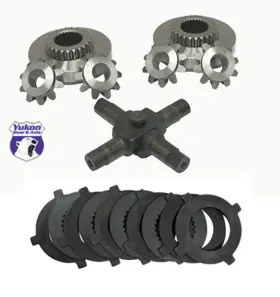 YUKYPKD70-P-L-32 YUKON GEAR AXLE Positraction Internals Dana #3