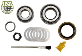 YUKZPKC9.25-R YUKON GEAR AXLE Standard Pinion Rear Kit