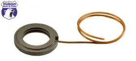 YZLASH-03 YUKON GEAR AXLE Seal Housing Locker Rings Dana