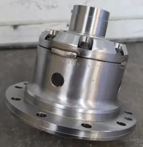 YZLD44-3-30 YUKON GEAR AXLE Locker Spline Dana