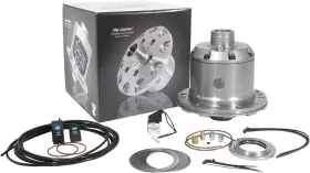 YZLD60-3-35 YUKON GEAR AXLE Locker Spline Axles Down Dana