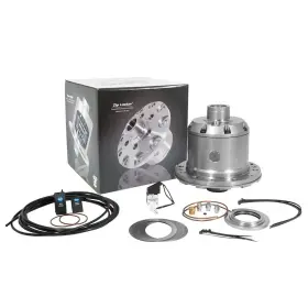 YZLD60435 YUKON GEAR AXLE Differential Carrier