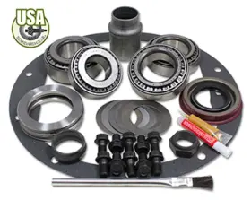 ZK-T100 YUKON GEAR AXLE Standard Master Rear Kit Toyota