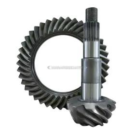 C10.5-456 YUKON GEAR Van Rear Ring Pinion Set 2500 Dodge Ram