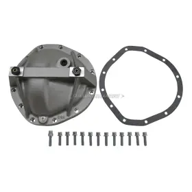 C3-GM12T YUKON GEAR Panel Differential Cover Chevy Gmc Blazer