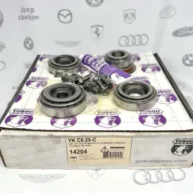 C8.25-C YUKON GEAR Axle Differential Master Yk Kit