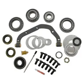 C8.75-B YUKON GEAR Axle Yk Differential Master Kit