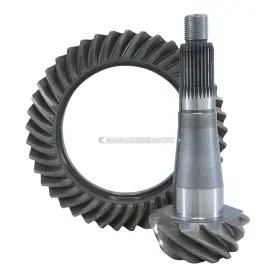 C8.89-456 YUKON GEAR Axle Ring Pinion Set Yg