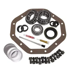 C9.25-R-B YUKON GEAR Yk Master Differential Kit Chrysler