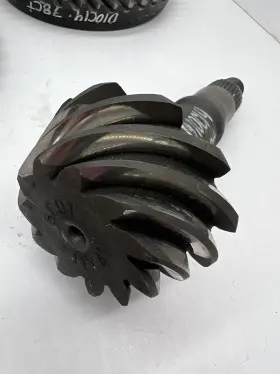 C9.25R-373R YUKON GEAR Aam Front Ring Pinion 2500 3500 Dodge #3