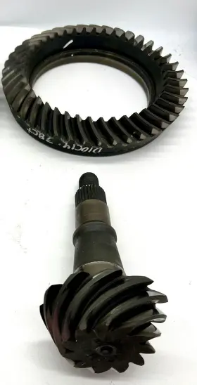 C9.25R-373R YUKON GEAR Aam Front Ring Pinion 2500 3500 Dodge
