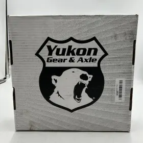 C9.25ZF YUKON GEAR Axle Master Differential Rebuild Yk Kit